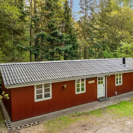 Lilija - 7-9km To The Fjord By Interhome * Gistrup