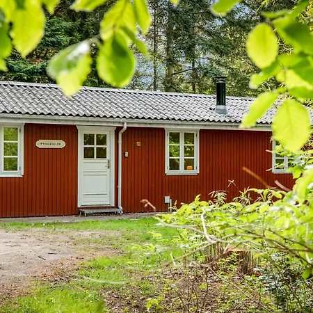 Lilija - 7-9km To The Fjord By Interhome Gistrup