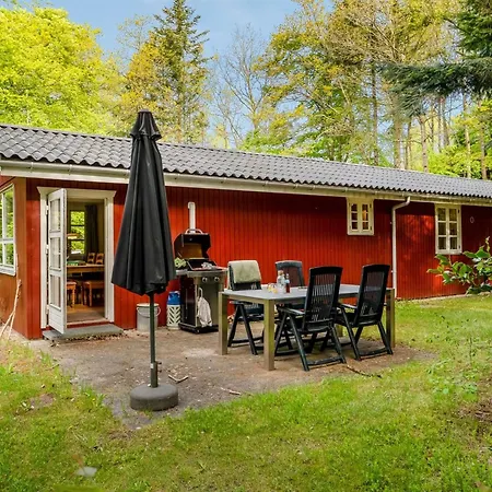 Σπίτι διακοπών Lilija - 7-9km To The Fjord By Interhome *