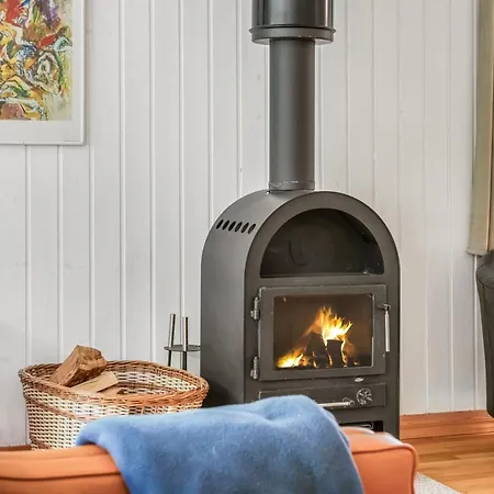 Vakantiehuis Lilija - 7-9km To The Fjord By Interhome