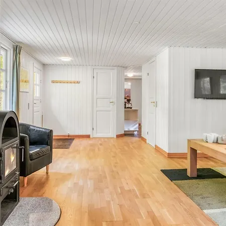 Lilija - 7-9km To The Fjord By Interhome * Gistrup
