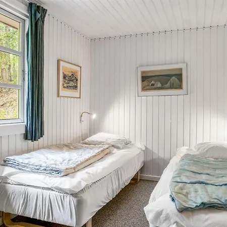 Lilija - 7-9km To The Fjord By Interhome Gistrup