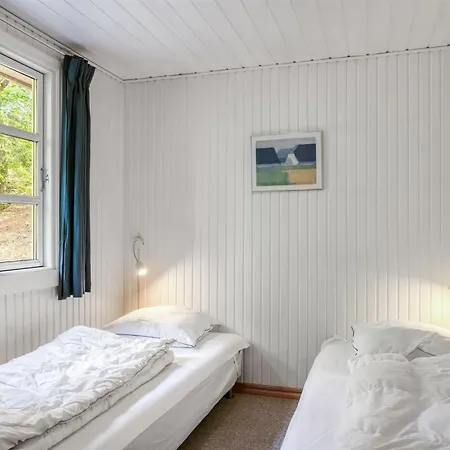 Lilija - 7-9km To The Fjord By Interhome * Gistrup